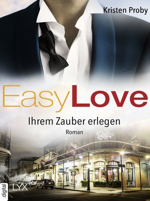 cover image of Easy Love--Ihrem Zauber erlegen